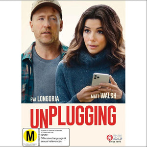 MOVIE COM | UNPLUGGING