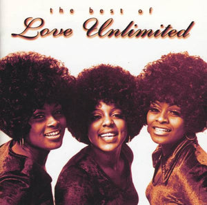 LOVE UNLIMITED | BEST OF FUNK ESSENTIALS
