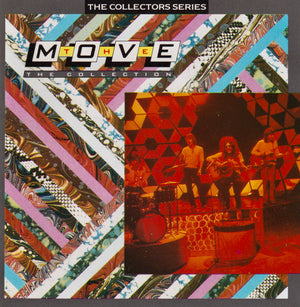 MOVE | COLLECTION
