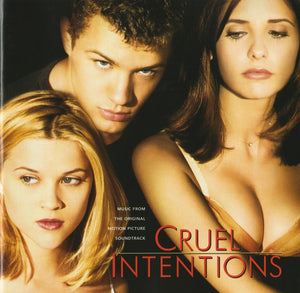 SOUNDTRACK | CRUEL INTENTIONS