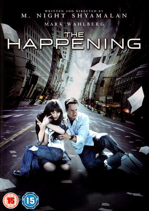 MOVIE HO | HAPPENING