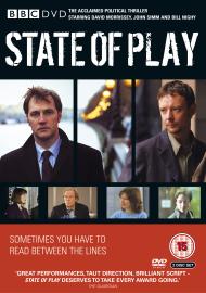 STATE OF PLAY | STATE OF PLAY (2DVD)