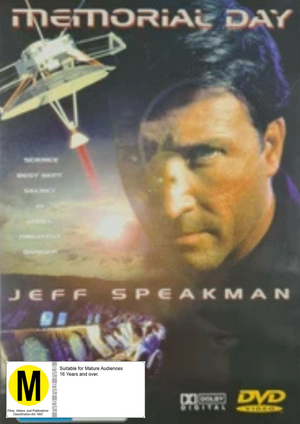 MOVIE ACT | MEMORIAL DAY