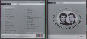 EVERLY BROTHERS | BEST OF (2CD)