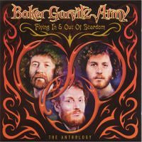 BAKER GURVITZ ARMY | BAKER GURVITZ ARMY