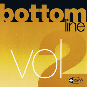 VARIOUS | BOTTOM LINE VOL 2