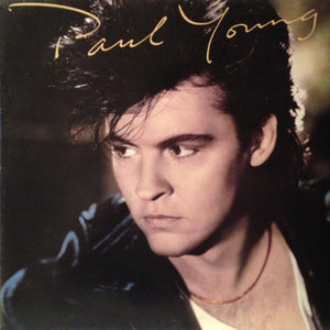 PAUL YOUNG | SECRET OF ASSOCIATION - UK
