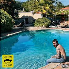 POST MALONE | AUSTIN