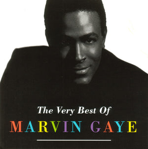 MARVIN GAYE | VERY BEST OF