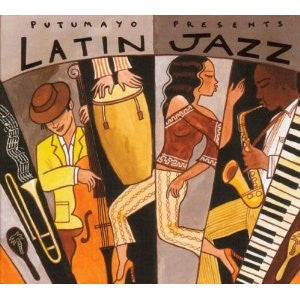 VARIOUS | LATIN JAZZ (DIGI)