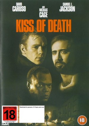 MOVIE THR | KISS OF DEATH (1995)