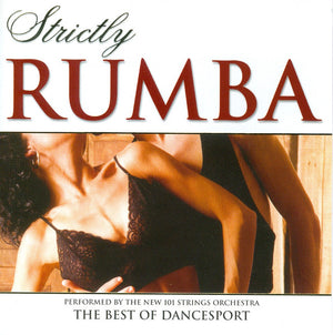 NEW 101 STRINGS | STRICTLY RUMBA