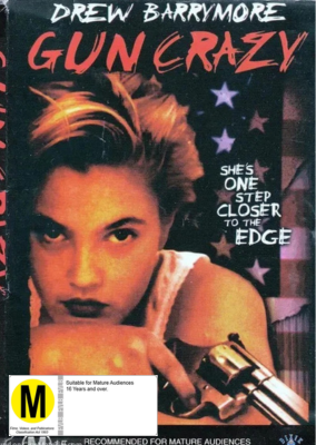 MOVIE THR | GUNCRAZY (1992)