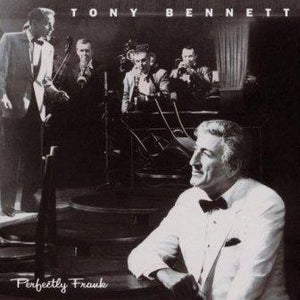 TONY BENNETT | PERFECTLY FRANK