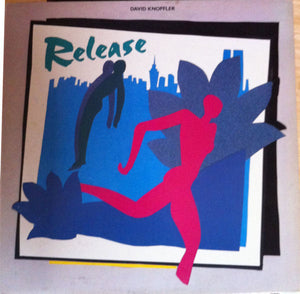 DAVID KNOPFLER / DIRE STRAITS | RELEASE - US