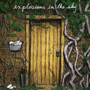 EXPLOSIONS IN THE SKY | TAKE CARE TAKE CARE TAKE CARE (DIGI)