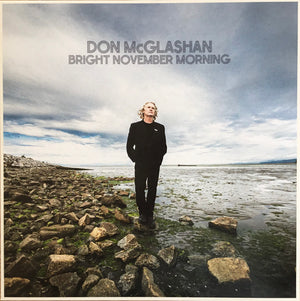 DON MCGLASHAN | BRIGHT NOVEMBER MORNING