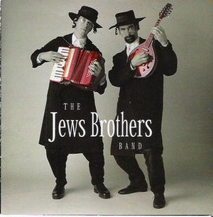 JEWS BROTHERS BAND | JEWS BROTHERS BAND LIVE AT GERHARDS CAFE