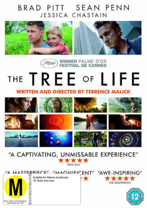 MOVIE DRA | TREE OF LIFE (ZONE 2)