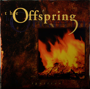 OFFSPRING | IGNITION (REMASTERED) (VINYL)