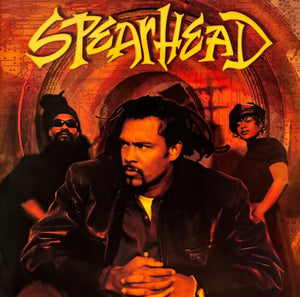 MICHAEL FRANTI / SPEARHEAD | CHOCOLATE SUPA HIGHWAY