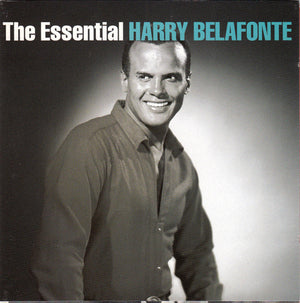 HARRY BELAFONTE | ESSENTIAL (2CD)