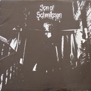 HARRY NILSSON | SON OF SCHMILSSON - NZ