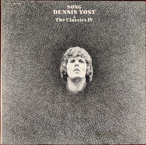 DENNIS YOST / AND THE CLASSICS 4 | SONG - US - CUT CORNER