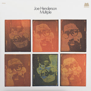 JOE HENDERSON | MULTIPLE - 2025 JAZZ DISPENSARY TOP SHELF REISSUE