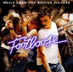 SOUNDTRACK | FOOTLOOSE 2011