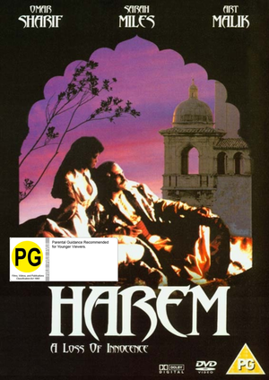 MOVIE DRA | HAREM - A LOSS OF INNOCENCE (1986)