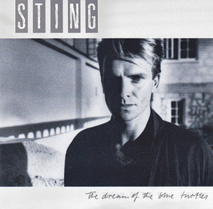 STING | DREAM OF THE BLUE TURTLES