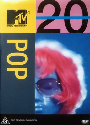 VARIOUS | MTV 20 POP