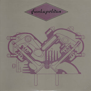 FUNKAPOLITAN | FUNKAPOLITAN - US - SLEEVE WEAR