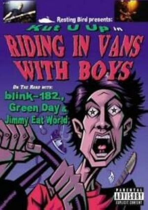 VARIOUS | RIDING IN VANS WITH BOYS