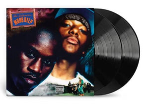 MOBB DEEP | INFAMOUS (2026 REISSUE) (2LP SET) (VINYL)