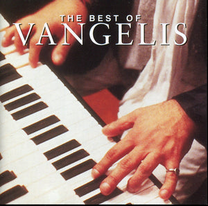 VANGELIS | BEST OF