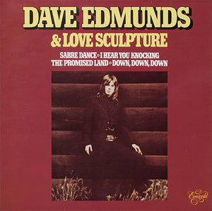 DAVE EDMUNDS / LOVE SCULPTURE | DAVE EDMUNDS AND LOVE SCULPTURE