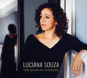 LUCIANA SOUZA | BOOK OF LONGING