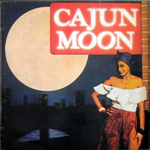CAJUN MOON | CAJUN MOON - NZ