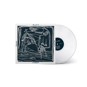 MATT CORBY | TRAGIC MAGIC (WHITE EDITION) (VINYL)