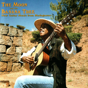 VARIOUS | MOON AND THE BANANA TREE