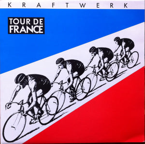 KRAFTWERK | TOUR DE FRANCE - 12