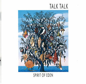 TALK TALK | SPIRIT OF EDEN (REMASTERED)