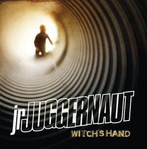 JR JUGGERNAUT | WITCHES HAND - ORANGE