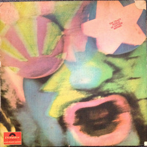 ARTHUR BROWN | CRAZY WORLD OF ARTHUR BROWN - NZ - BIT ROUGH