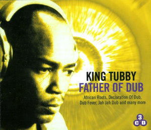 KING TUBBY | FATHER OF DUB (3CD)