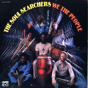 SOUL SEARCHERS | WE THE PEOPLE