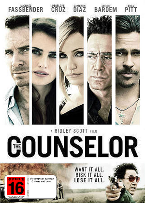 MOVIE THR | COUNSELOR