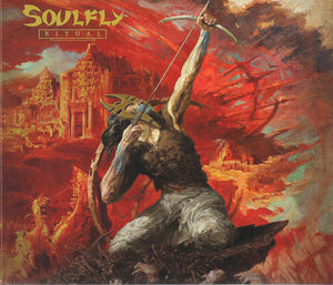 SOULFLY | RITUAL (DIGI)